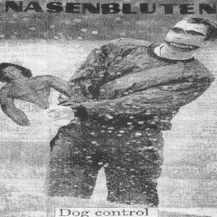 Nasenbluten - Milt