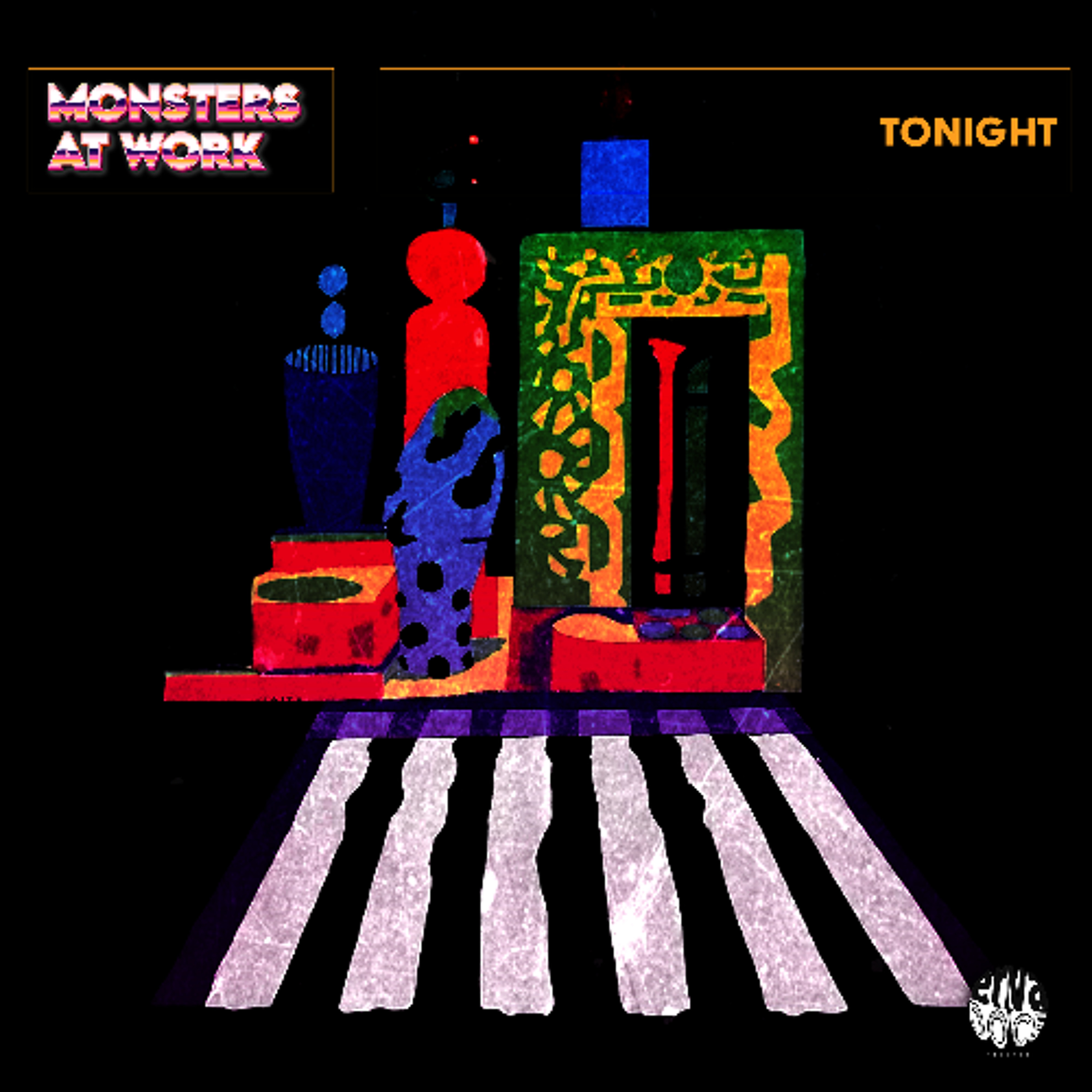 Tonight episode artwork