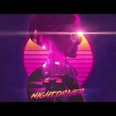 EIDA - Nightdriver (Official Audio)