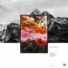 IAR305 - Gina Demarchi - Aura