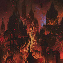 AKUMU - MESSMER'S FLAME VS INFRA - SCAN VIP (GOLDEN ORDER DOUBLE)