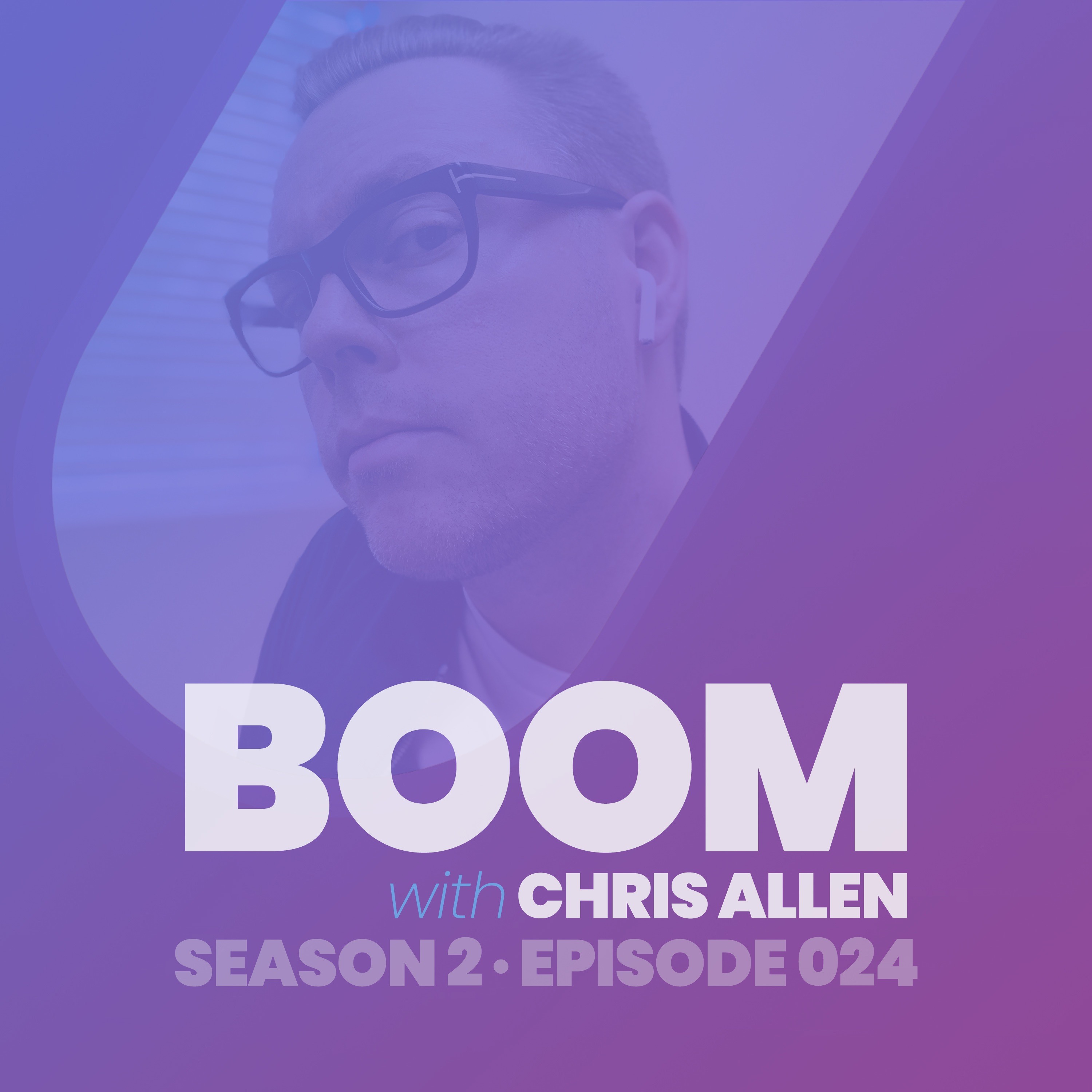 djchrisallen