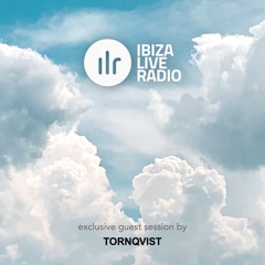 IBIZA LIVE RADIO 103.7 FM - exclusive guest session by Tornqvist