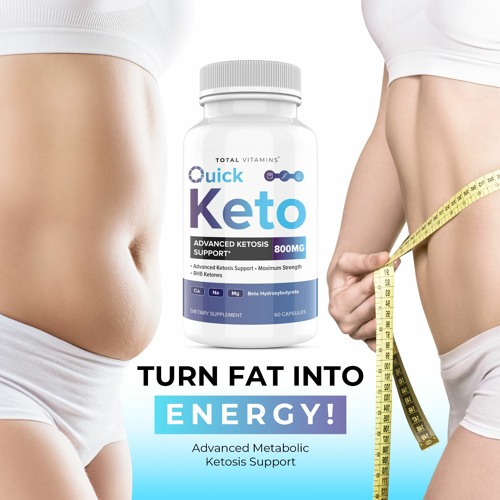 Stream Quick Keto Dragons Den UK Increase Ketosis For Faster Fat Burn