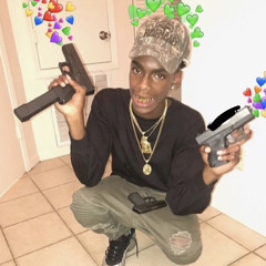 Free Jamell Ft.(YNW Melly)