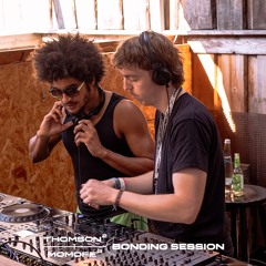 Thomson² B2B Momofe | Sex On The Beach | OXI Club
