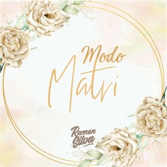 DJ Ramon Silva - Modo Matri 2021