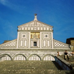 La Chiesa del Sole (2016) Part 1