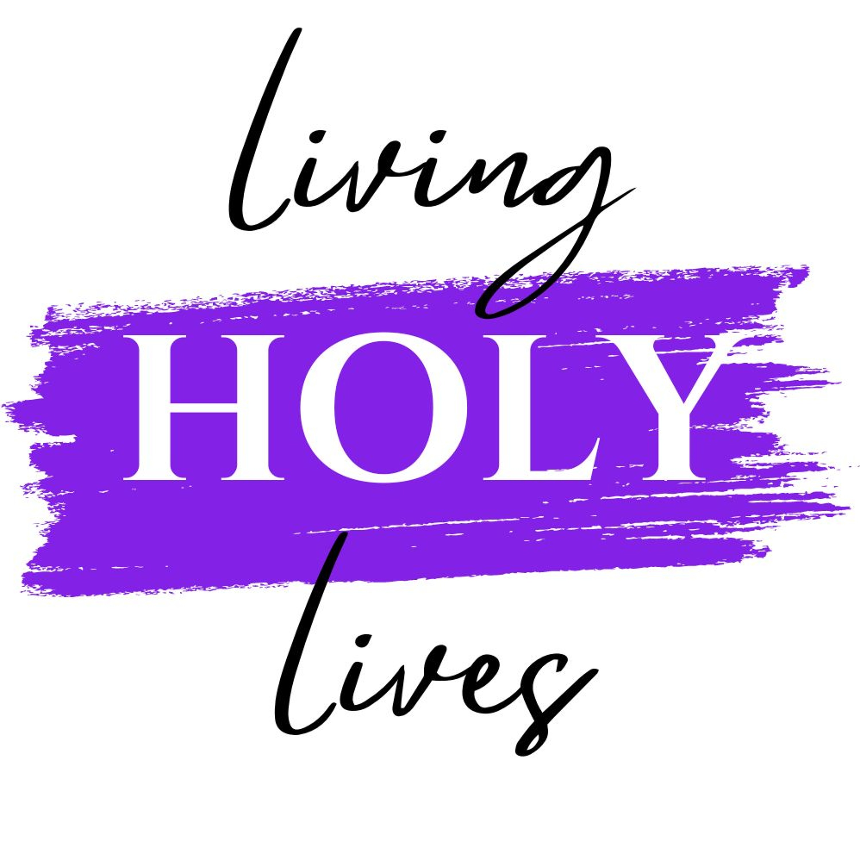 Holy Lives - 1 Thessalonians 5:12-28 - 14th July 2024 AM - Graham Archer episode artwork