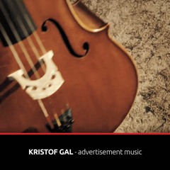 Advertisement music