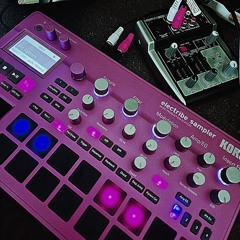 Korg Freestyle one by (darīllø)