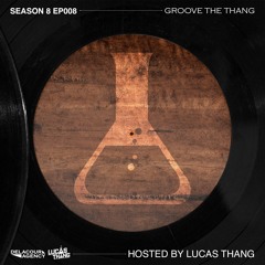 Groove The Thang #072 / Delacour Nights #082 (04/05/2022)