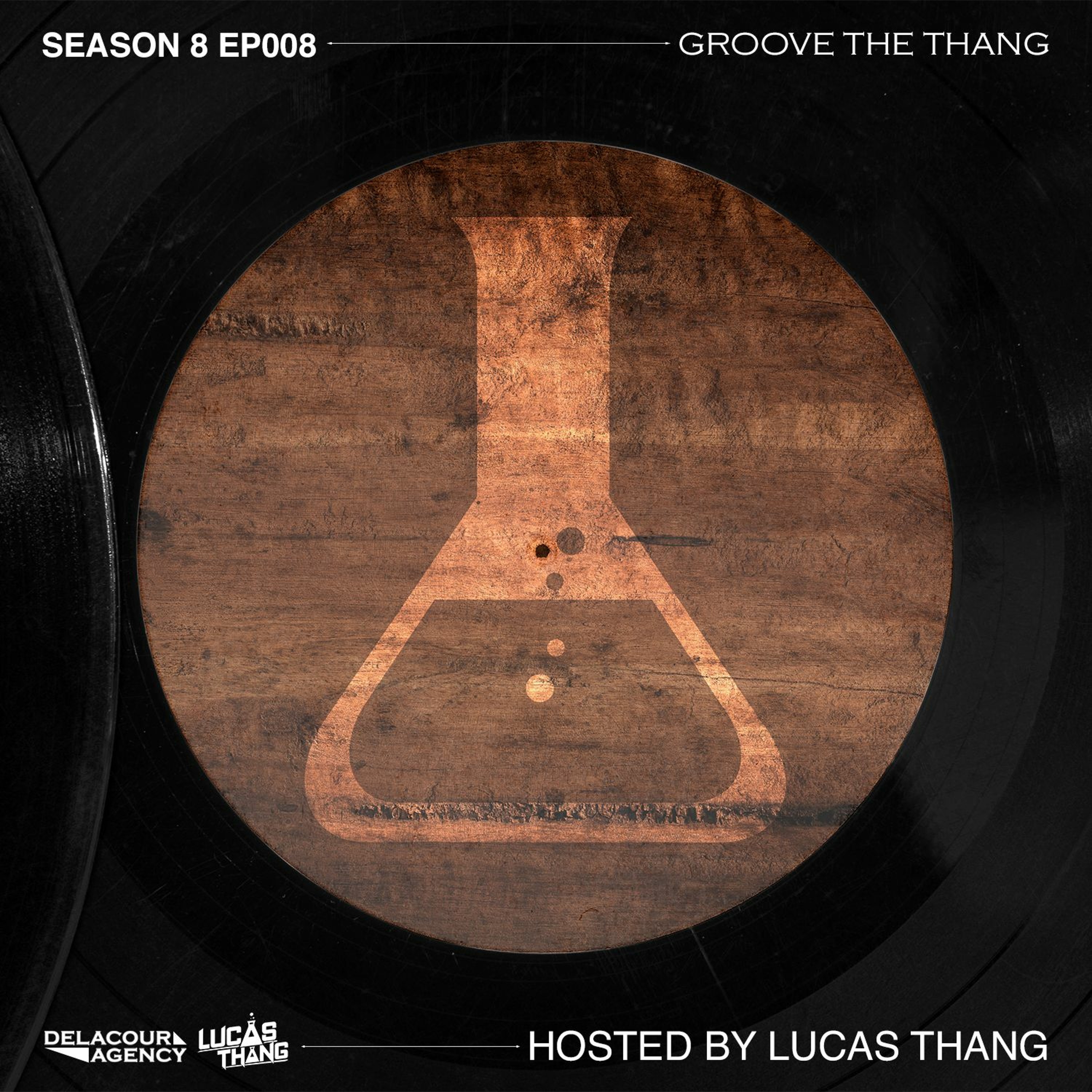 Groove The Thang
