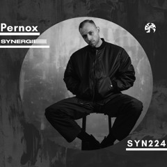 Pernox - Syncast [SYN224]