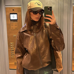 IDGAFBYG - Teez (Prod.YE11OW)