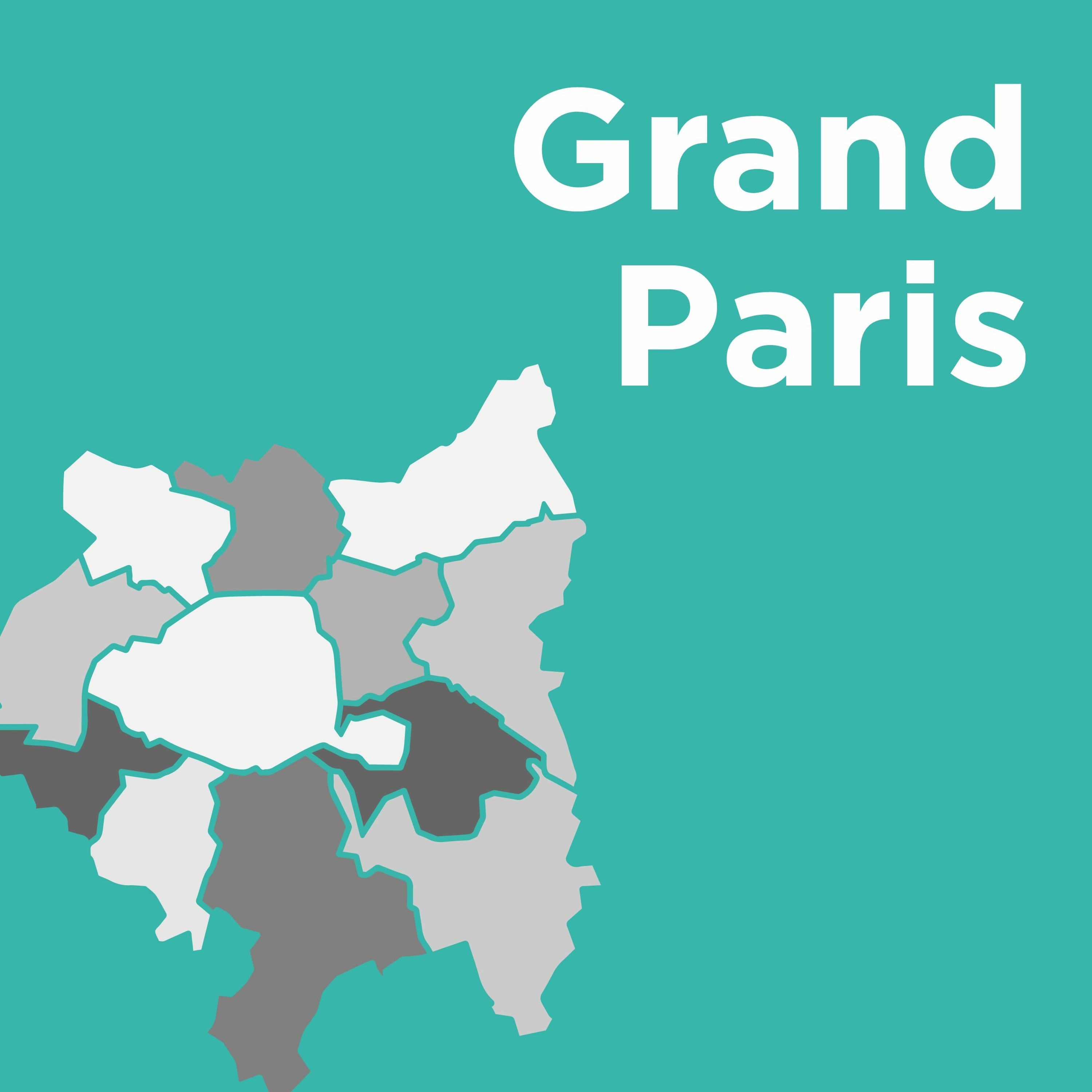 Programme - Grand Paris