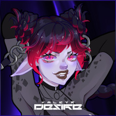 Desire EP Teaser