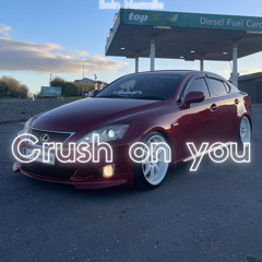 Eoin Normile-Crush On You