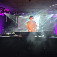 PHIL GOOD @ KUBANA LIVE CLUB  |  Christmas Party  | 24 - 12 - 2024