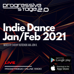 Indie Dance | Jan-Feb 2021 | Part 1