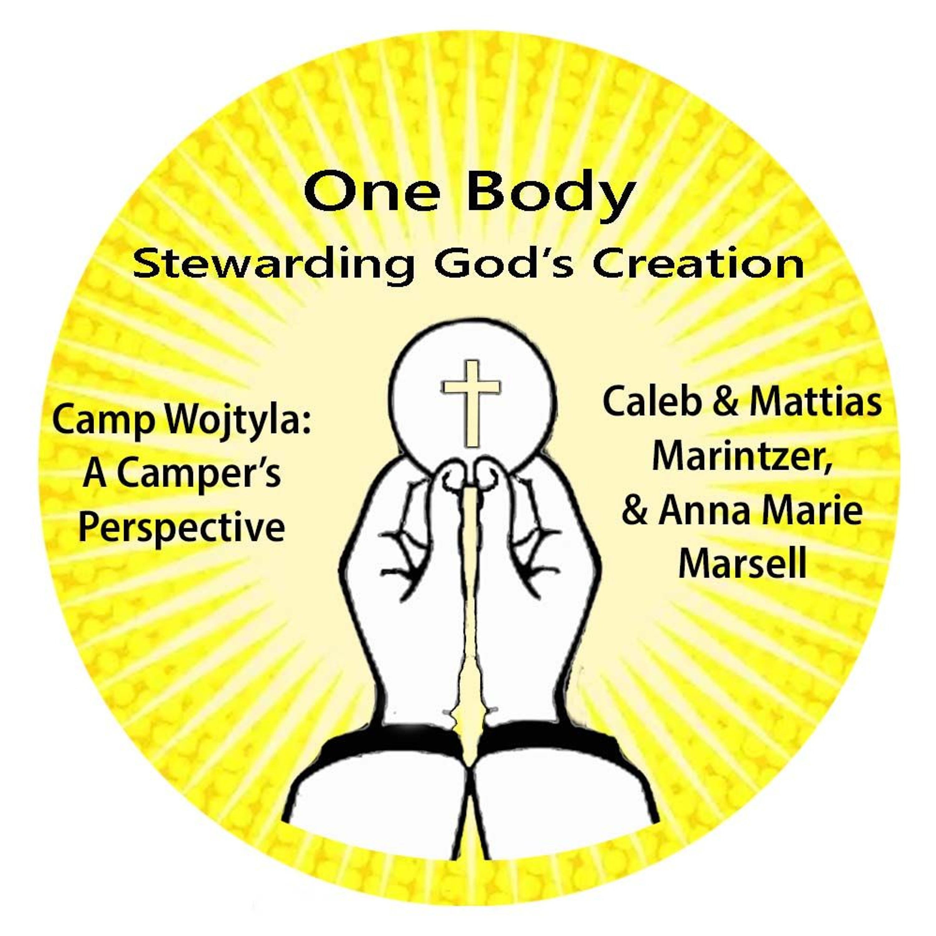 Camp Wojtyla: A Camper's Perspective episode artwork
