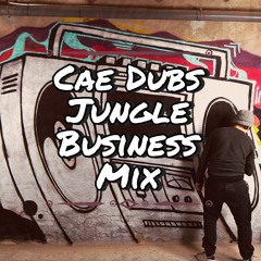 Cae Dubs Jungle Business Mix🌴