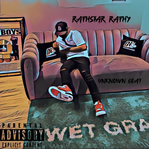 Raphstar  Raphy-Run Up
