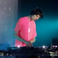 A.G Cook - Soft Landing