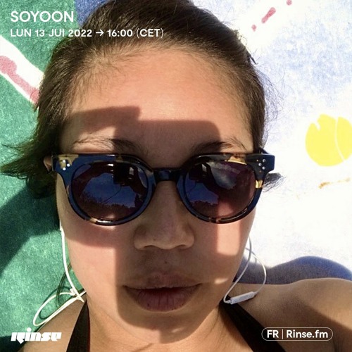 Soyoon - 13 Juin 2022