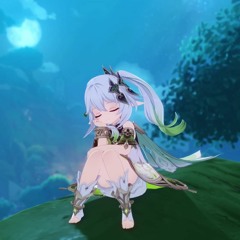 #01. 绿枝新柔 Ethereal Mildness