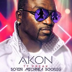 AKON - ENJOY THAT ( SORIN MICHNEA BOOTLEG) 123