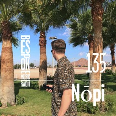 Bespoke Musik Radio 135 : Nōpi