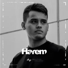 AA006 | Harem