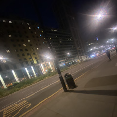 I feel like I’ve lived most of my life in my imagination