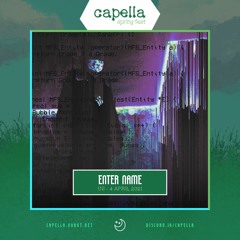 LIVE AT CAPELLA SPRING FEST