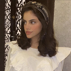 ياشبيه الرَييم في وادي محايل َ ❤️.