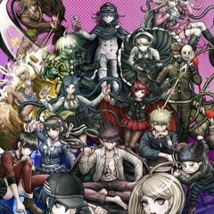 Danganronpa V3 Characters Sing Ghost Rule