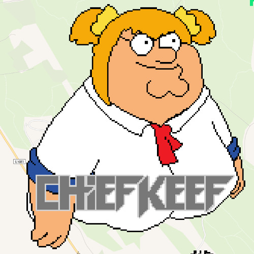 ESE - IRISH PETA