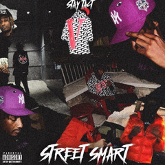 STAY TACT - STREET SMART (EP)