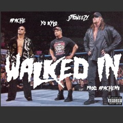 Walked In (prod. apachem8)