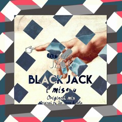 Black Jack - i miss u (Original Mix)