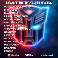 Best of Breakbeat 2026 Full Kencang.mp3