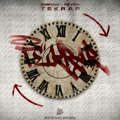 Peyda x Amiram - Tekrar (Prod. Peyda)