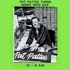 Pat Pattee - KISN 10th Ann Show Dec 1971 Reel 1