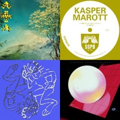 Old school tech trance