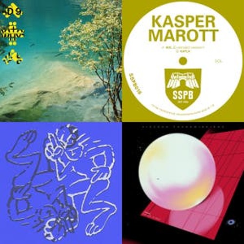 Old school tech trance