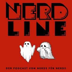 Auf Schloss Bums klappern die Nüsse | NERDLINE S05 E08