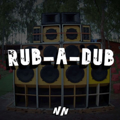 Rub-A-Dub
