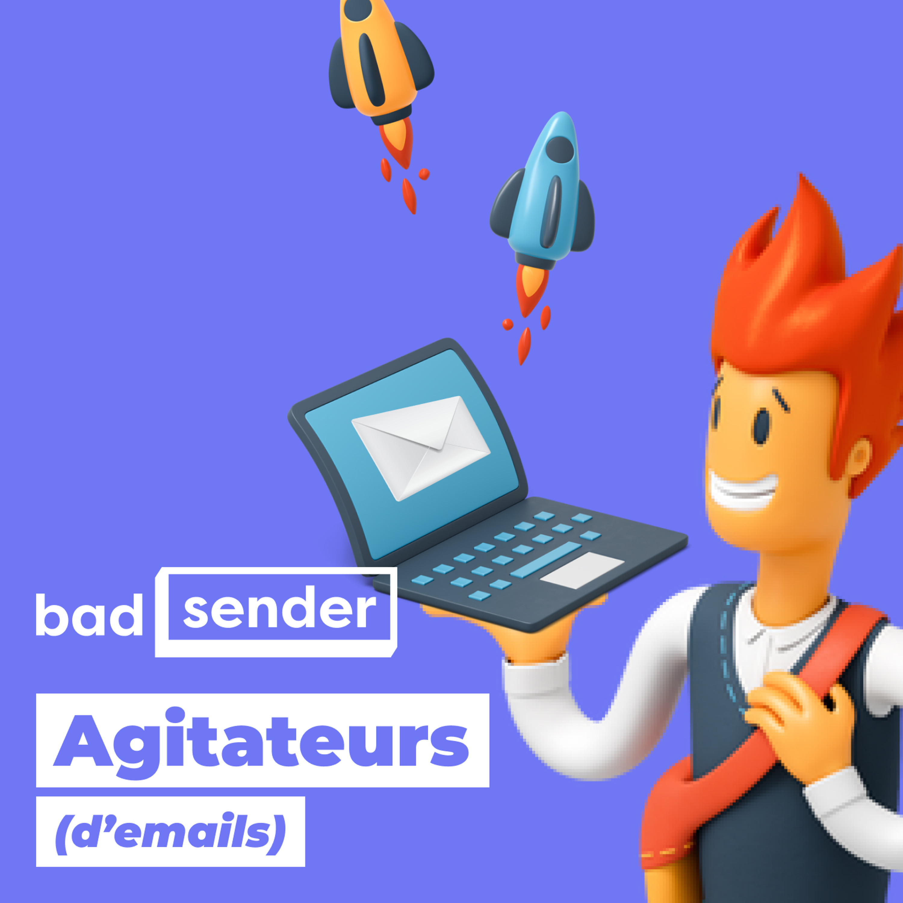 Délivrer de gros volumes d’emails en France : enjeux et bonnes pratiques