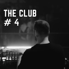 The Club #4 - Ogun Celik
